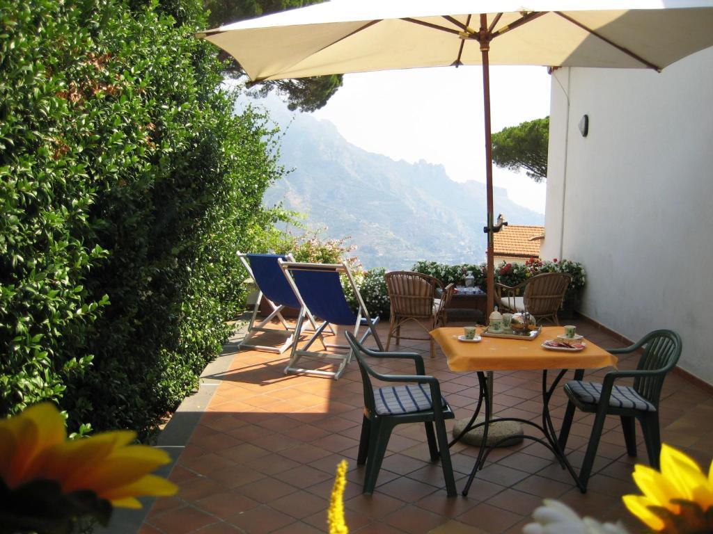 Casale Apartahotel 2*