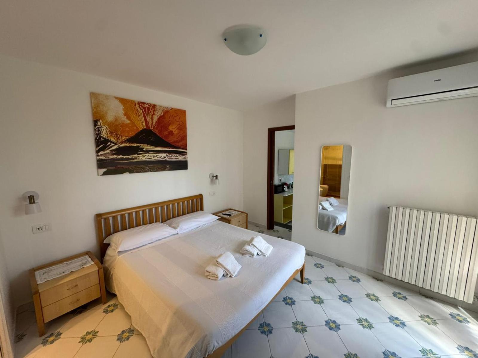 Apartahotel Casale Ravello
