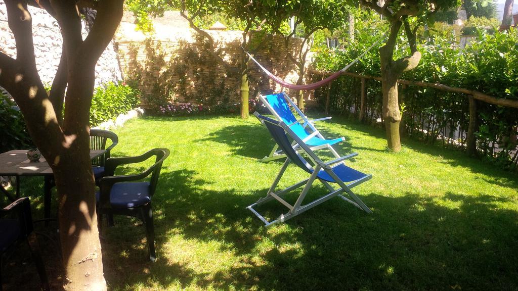 Casale Apartahotel Ravello