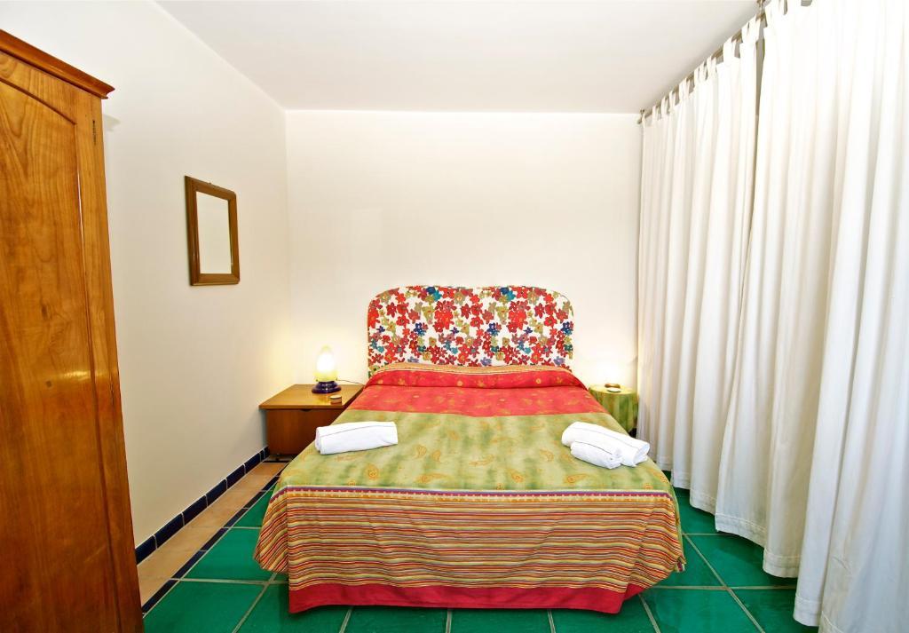 Casale Apartahotel