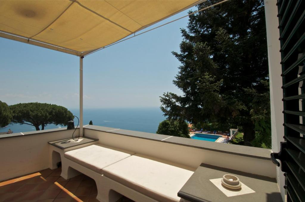 Apartahotel Casale Ravello
