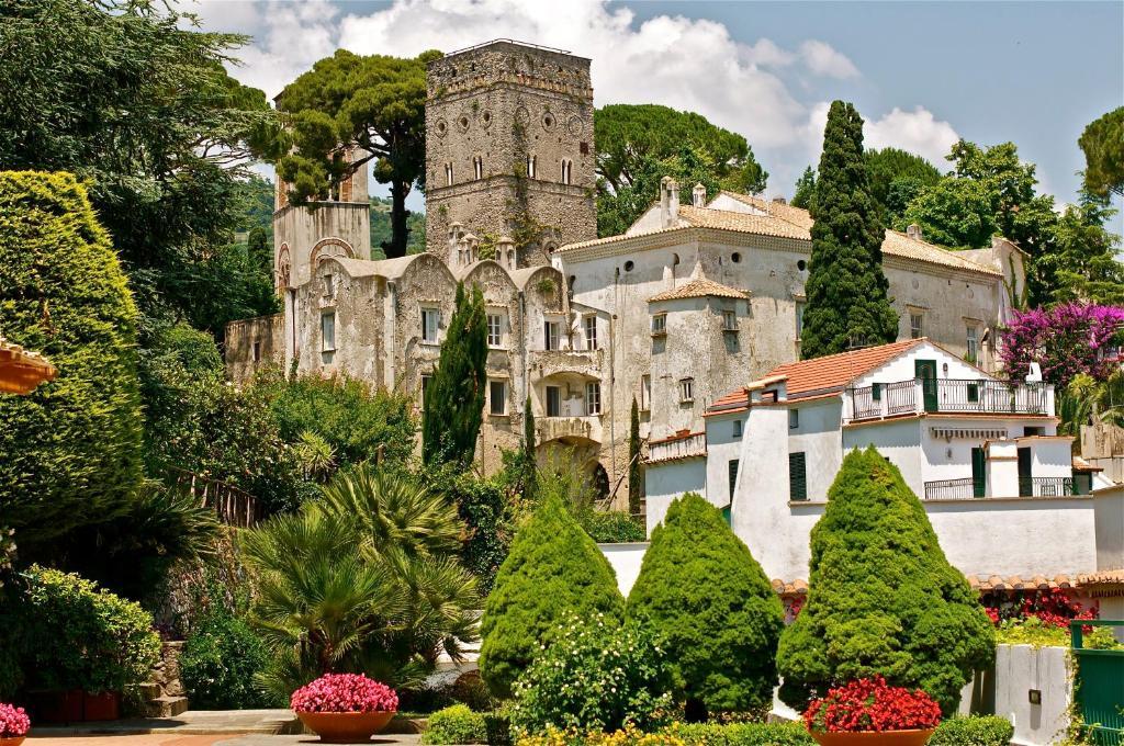 Casale Apartahotel