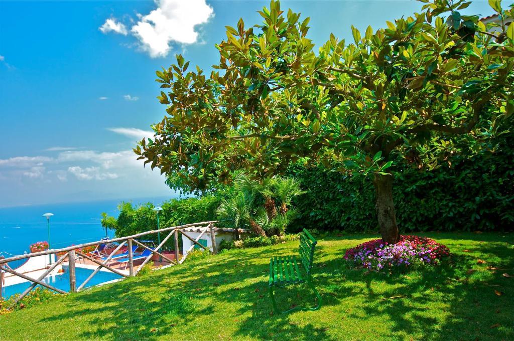 Apartahotel Casale Ravello