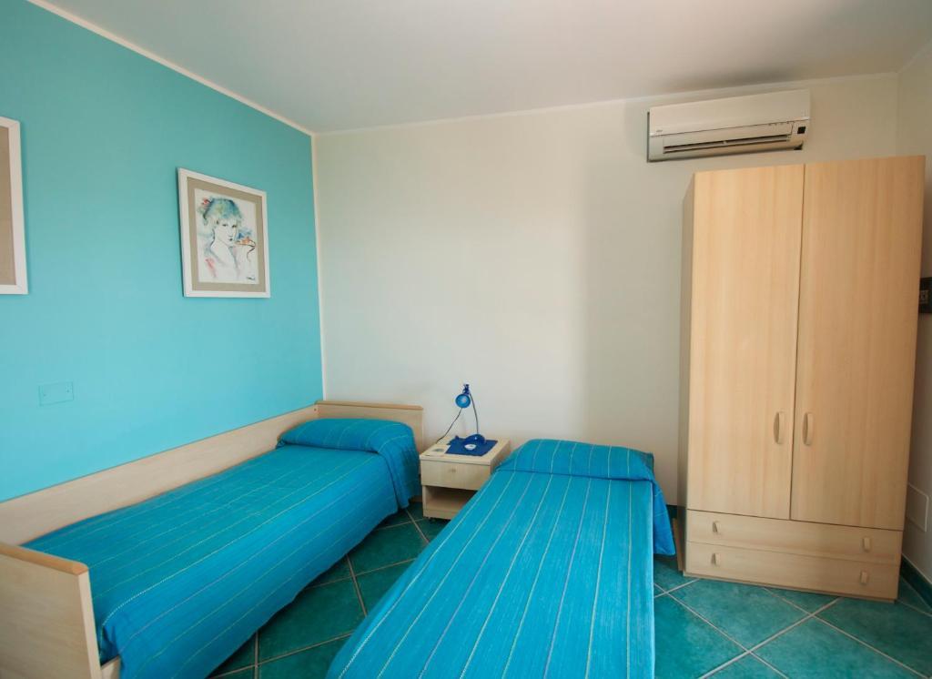 Casale Apartahotel