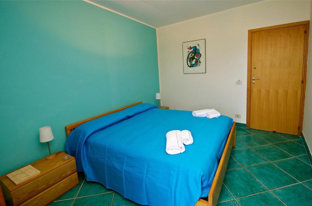 Apartahotel Casale