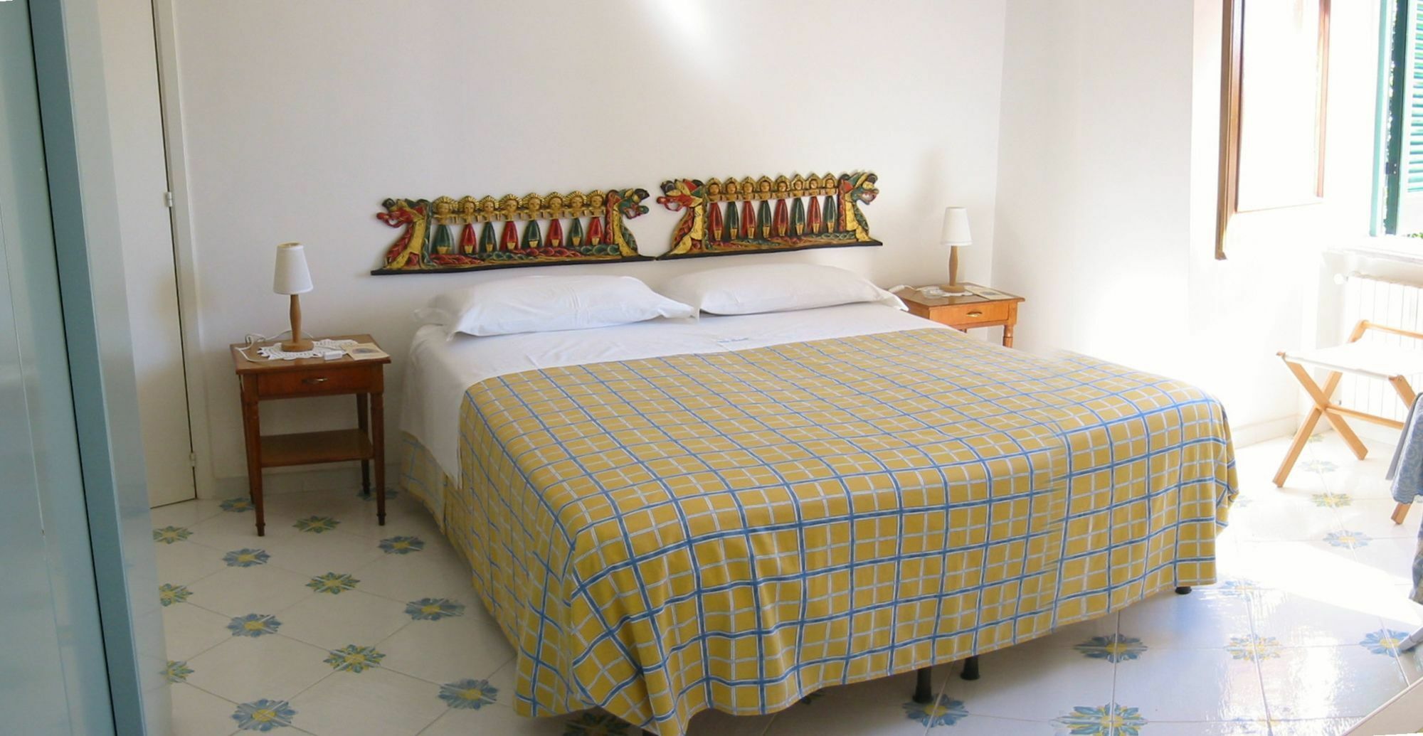Apartahotel Casale