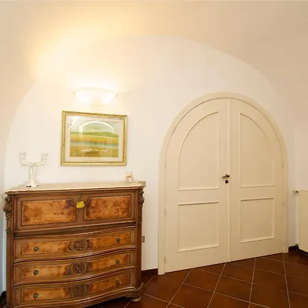Villa Casale Ravello Residence Room photo