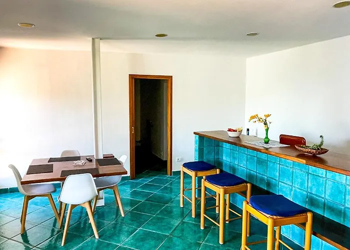 Villa Casale Ravello Residence