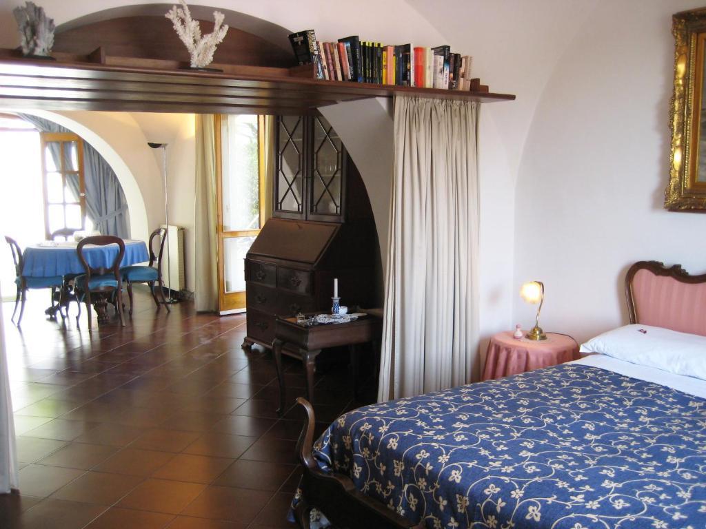 Aparthotel Casale Ravello
