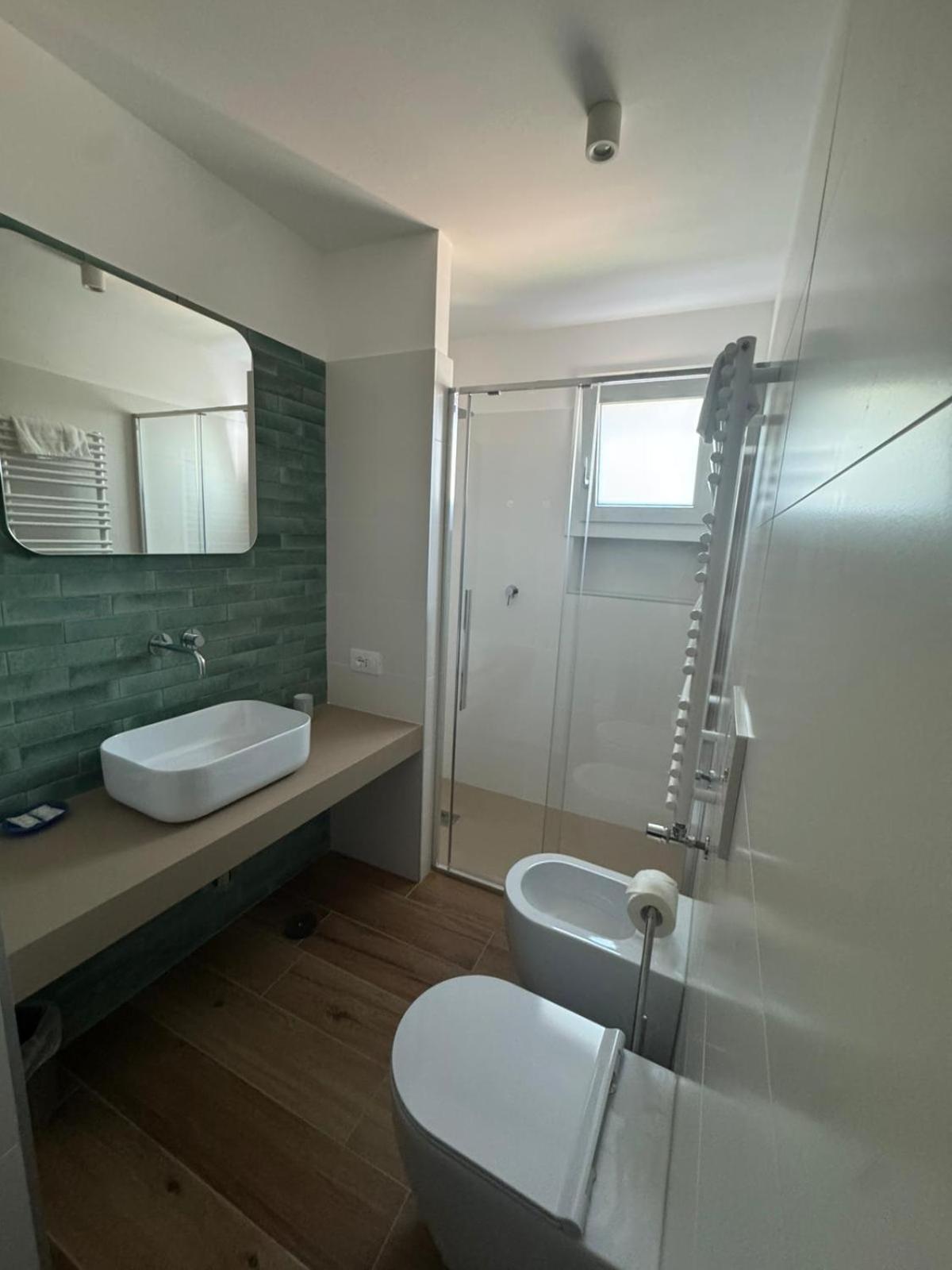 Aparthotel Casale