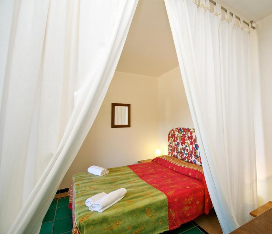 Casale 2*