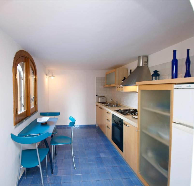 Aparthotel Casale Ravello