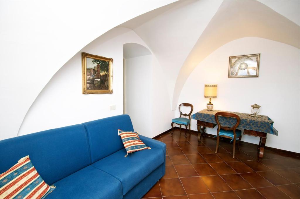 Aparthotel Casale Ravello