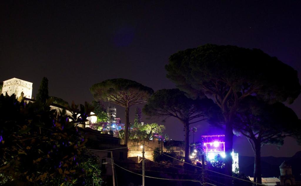 Casale Ravello