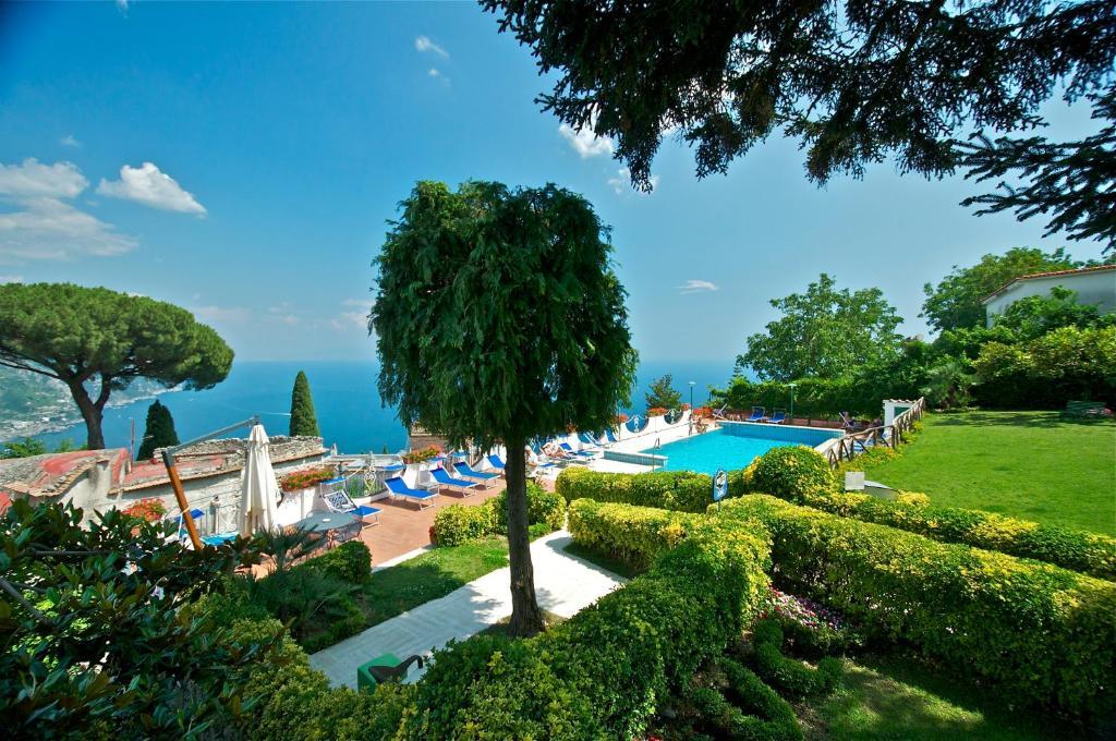 Casale Ravello