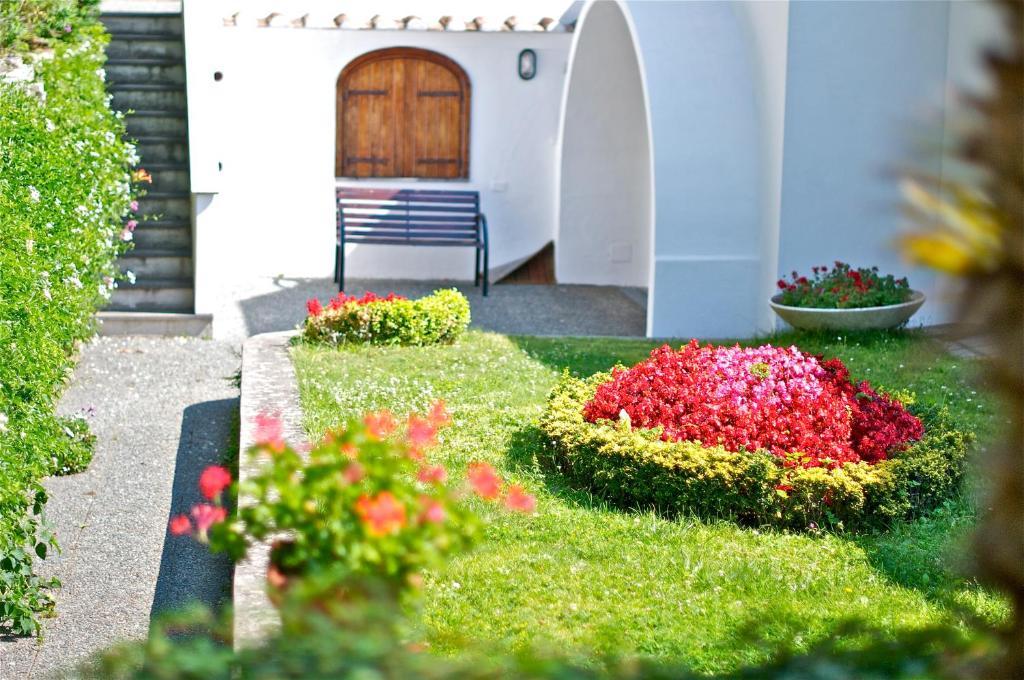 Aparthotel Casale