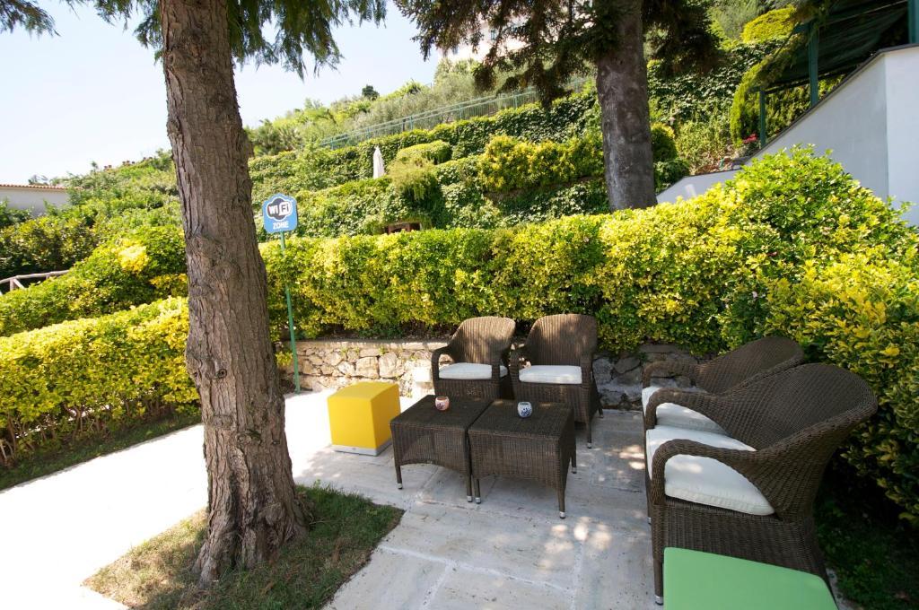 Aparthotel Casale Ravello