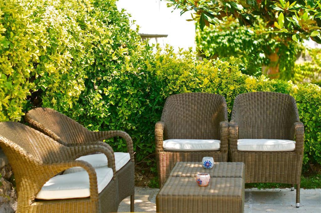 Casale Aparthotel