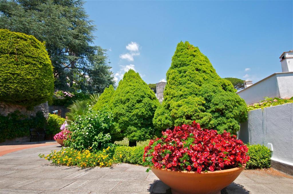 Casale Aparthotel Ravello