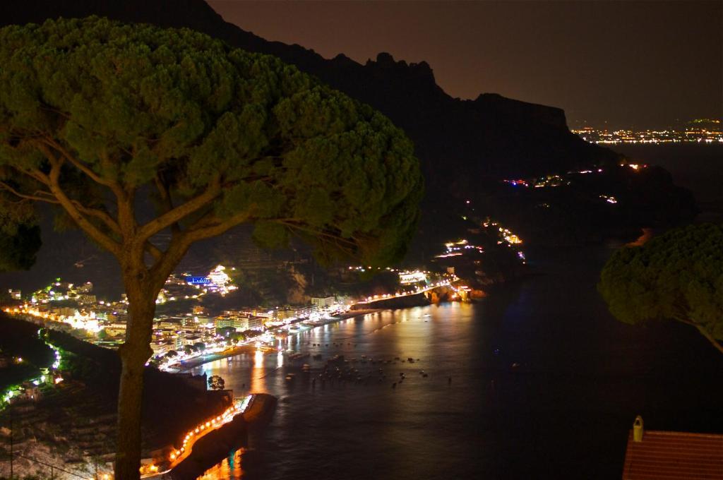 Casale 2* Ravello