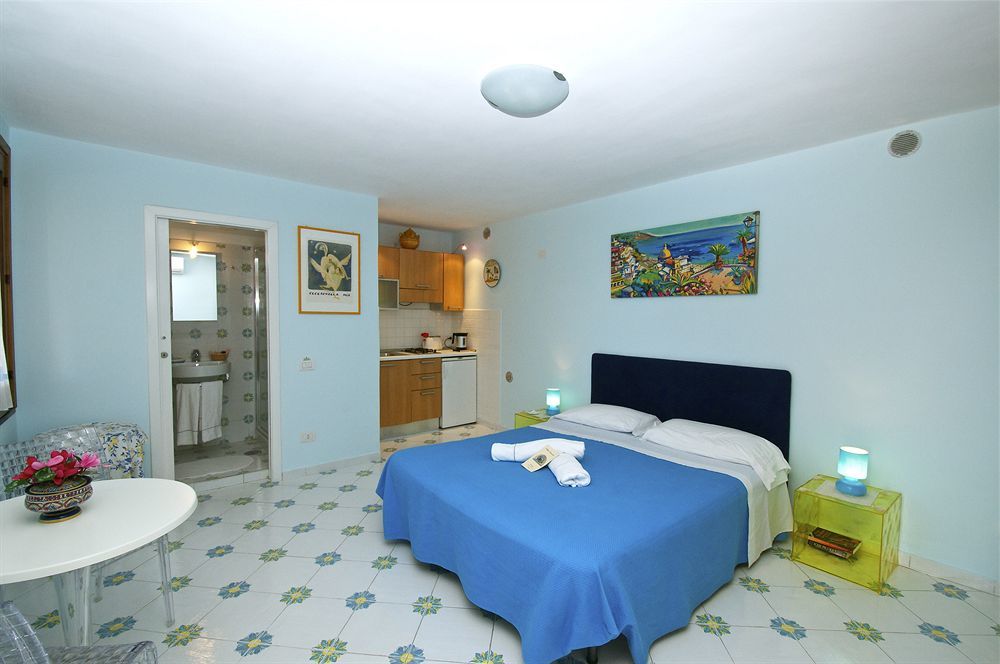 Casale Aparthotel Ravello