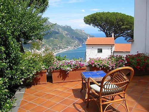 Aparthotel Casale Ravello