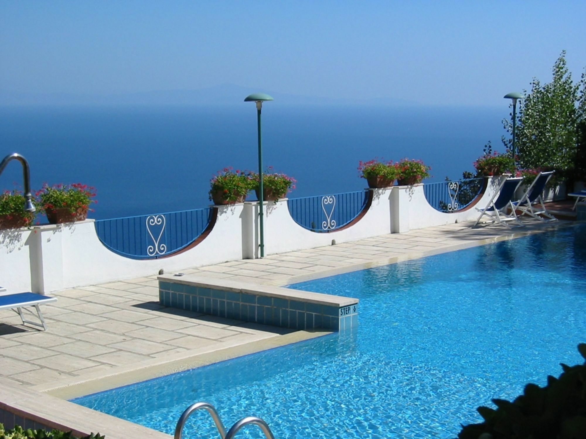 Casale 2* Ravello