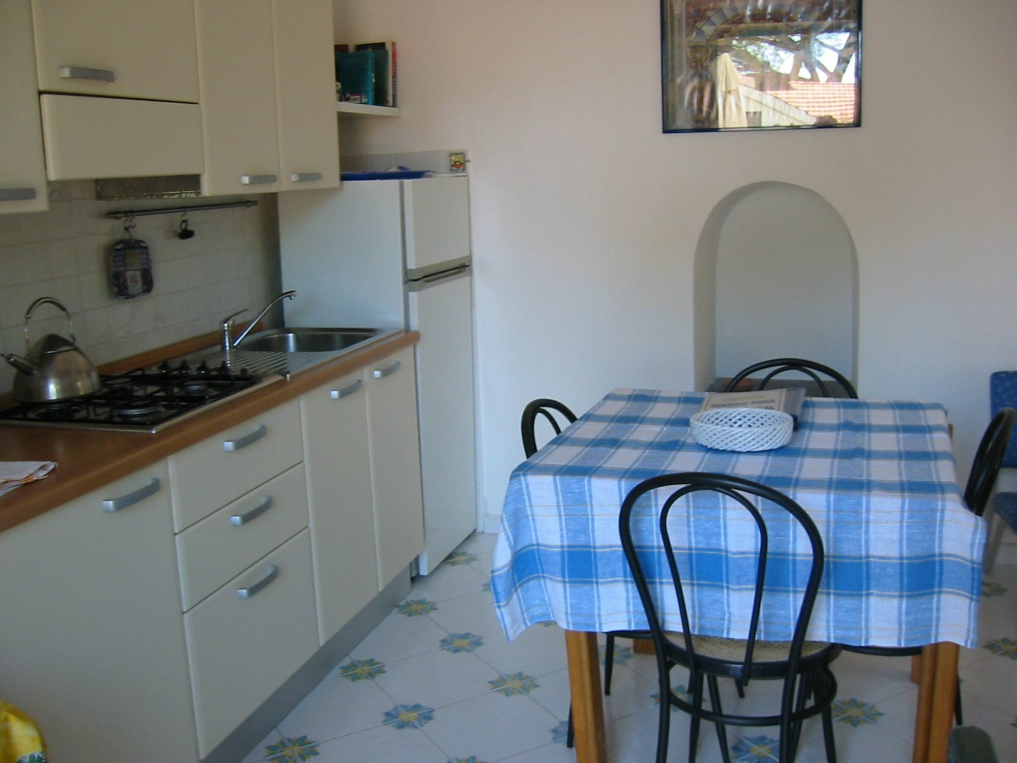 Casale Aparthotel