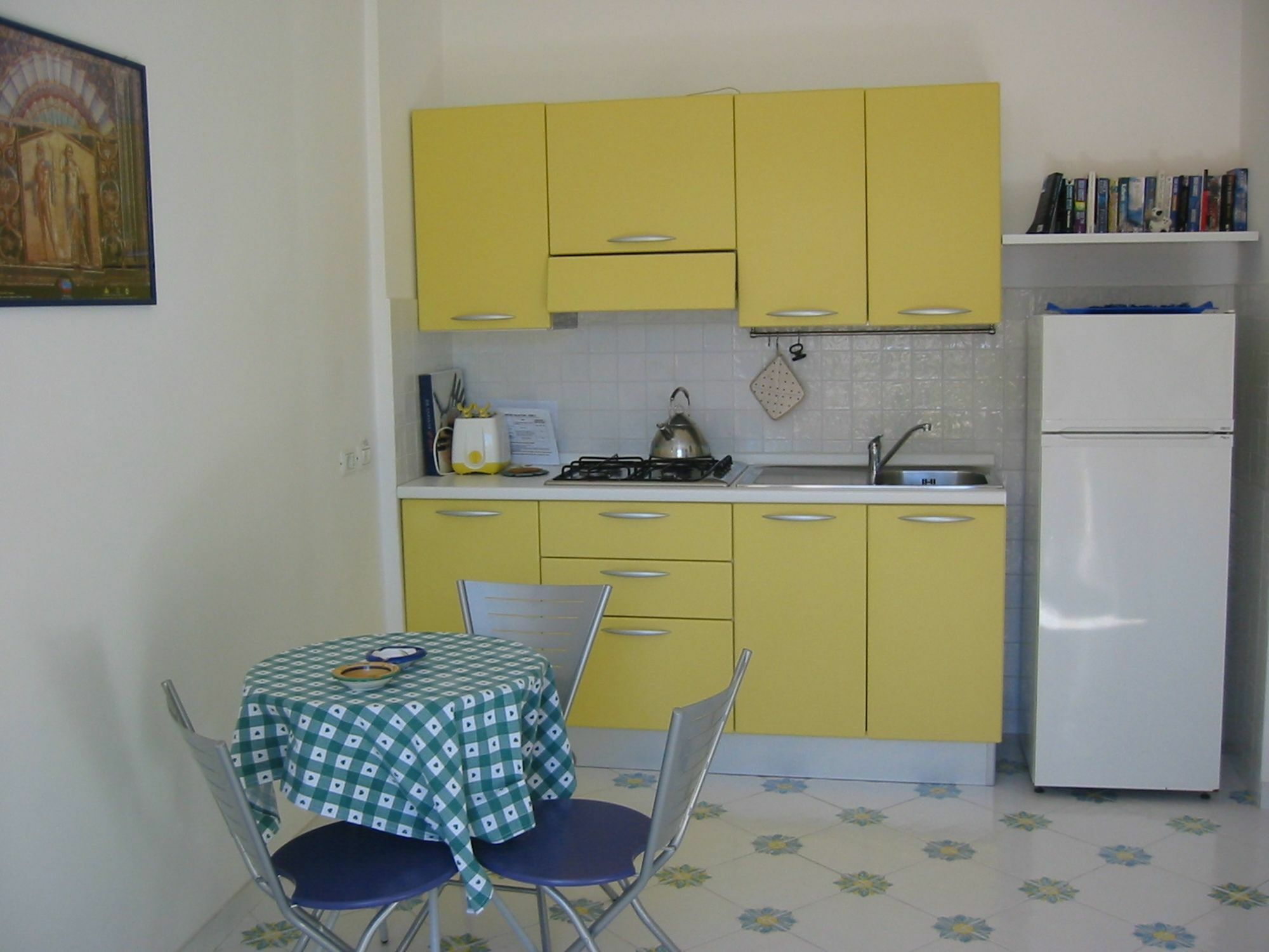 Casale Aparthotel 2*