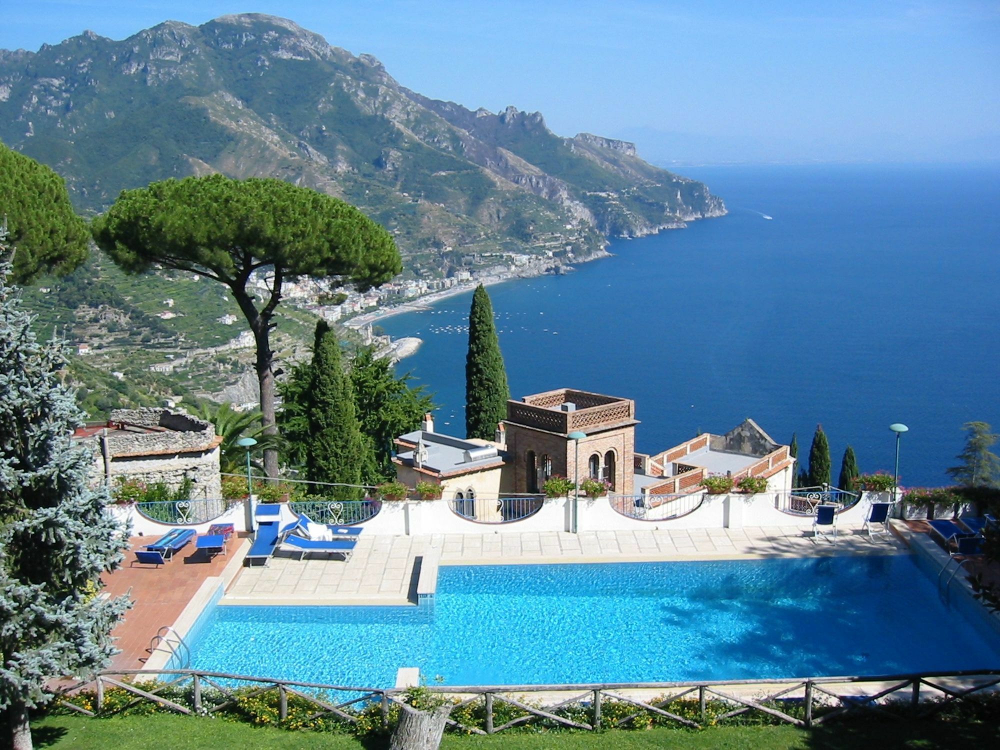 Casale Ravello