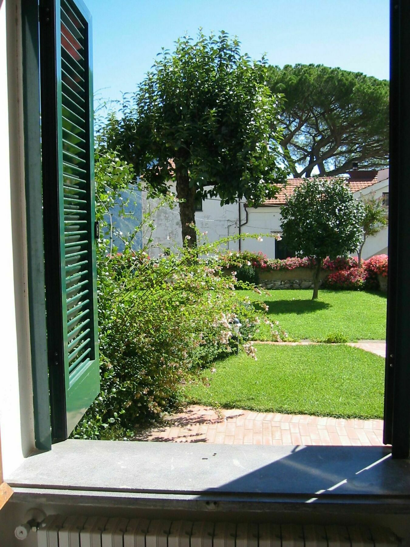 Casale 2*