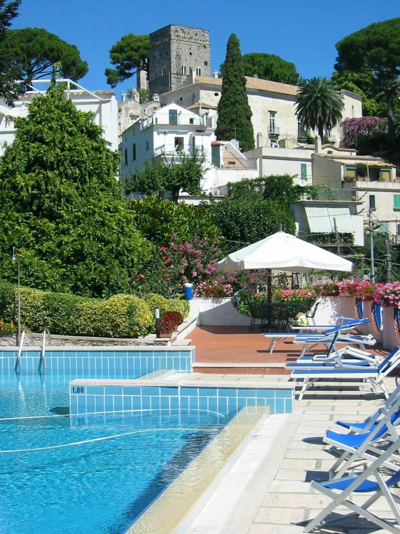 Aparthotel Casale 2*